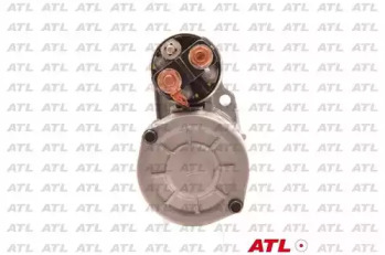 ATL AUTOTECHNIK a22901 -  Стартер